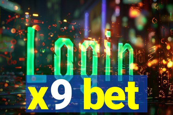 x9 bet